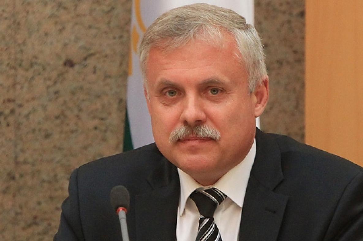 ՀԱՊԿ գլխավոր քարտուղարը կմեկնի Ղազախստան