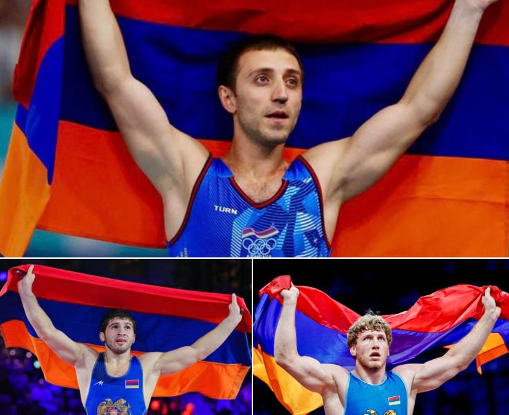 Մենք հիմա առավել քան երբևէ ունենք հաղթանակների կարիք․ Թաթոյան