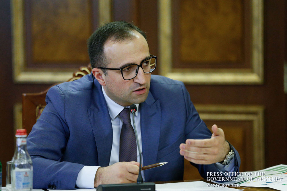 Առողջապահության նախարարը հրատապ ասուլիս կհրավիրի Հայաստանում գրանցված կորոնավիրուսի առաջին դեպքի թեմայով