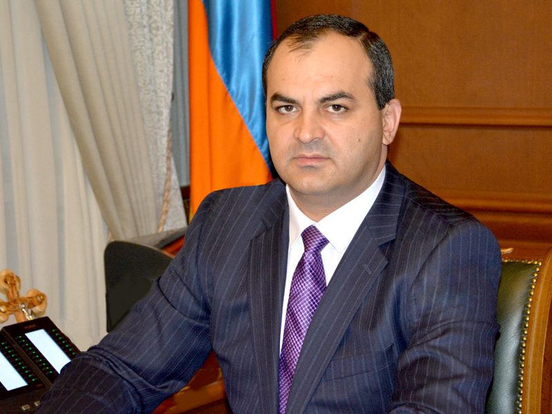 Գլխավոր դատախազը վճռաբեկ բողոքներ է ներկայացրել Արմեն Ավագյանի և Դավիթ Աղայանի վերաբերյալ դատավճիռների դեմ