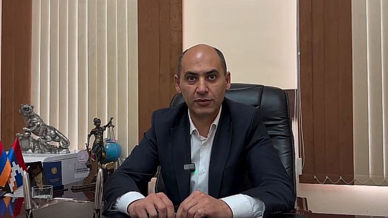 Օրենքով գողերն ի՞նչ կապ ունեն Գյումրու ավագանու մանդատի թեմայի հետ. Մարտուն Գրիգորյանի պարզաբանումը