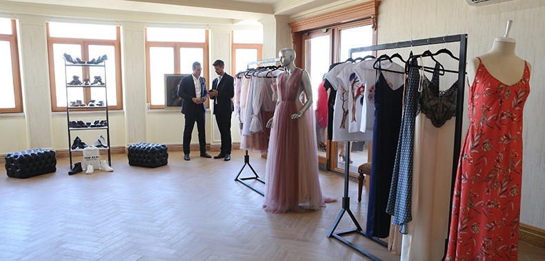 Երևանում Emerging Talents Milan-ը կկազմակերպի նորաձևության ցուցահանդես