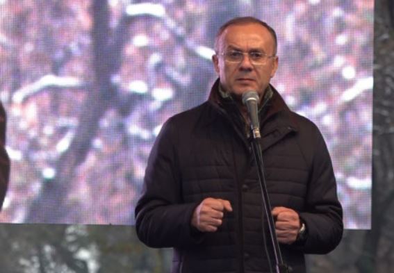 Ես և իմ ընկերները գնալու ենք մինչև վե՛րջ․ Սեյրան Օհանյան