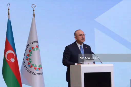 Հայաստանի իշխանությունը չի արձագանքում երկխոսության կոչերին․ Թուրքիայի նախկին արտգործնախարար