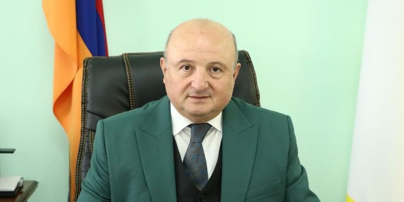 Վարդան Ղուկասյանի կալանքի հարցը քննվում է Հակակոռուպցիոն դատարանում՝ ուղիղ