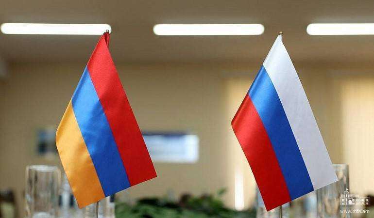 Հայաստանը և Ռուսաստանը կընդլայնեն համագործակցությունը տեղեկատվական անվտանգության ապահովման բնագավառում