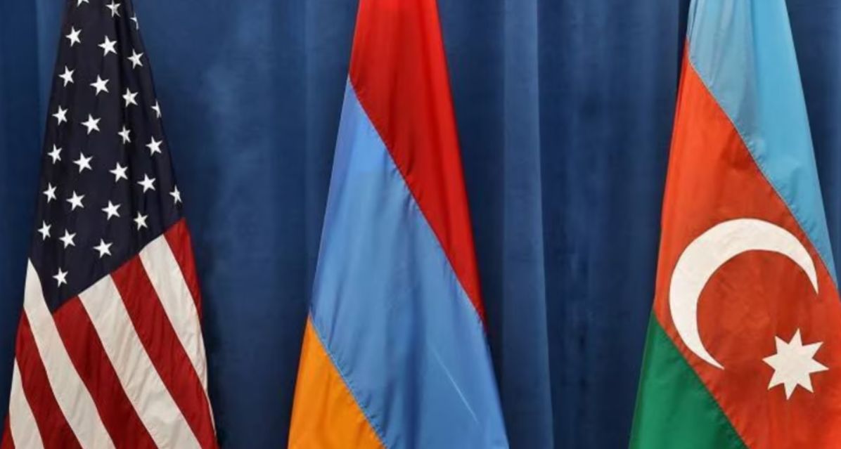Վաշինգտոնը պատրաստվում է ուրբաթ օրը հայտարարել Ադրբեջանի և Հայաստանի միջև խաղաղության պայմանագրի ստորագրման մասին. աղբյուր
