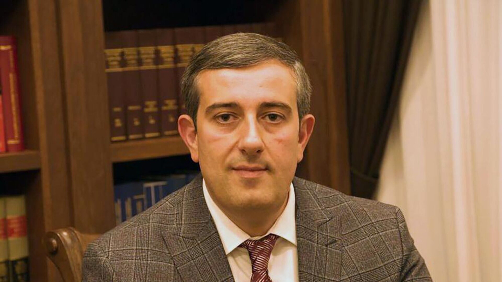 2025 թվականին քրեական գործերի քանակն աճել է 30 տոկոսով․ ԲԴԽ նախագահ