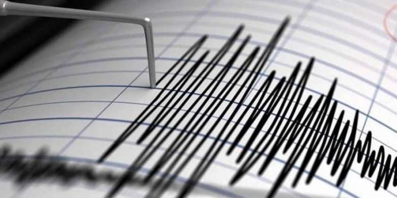 Ռուսաստանում երկրաշարժեր են գրանցվել