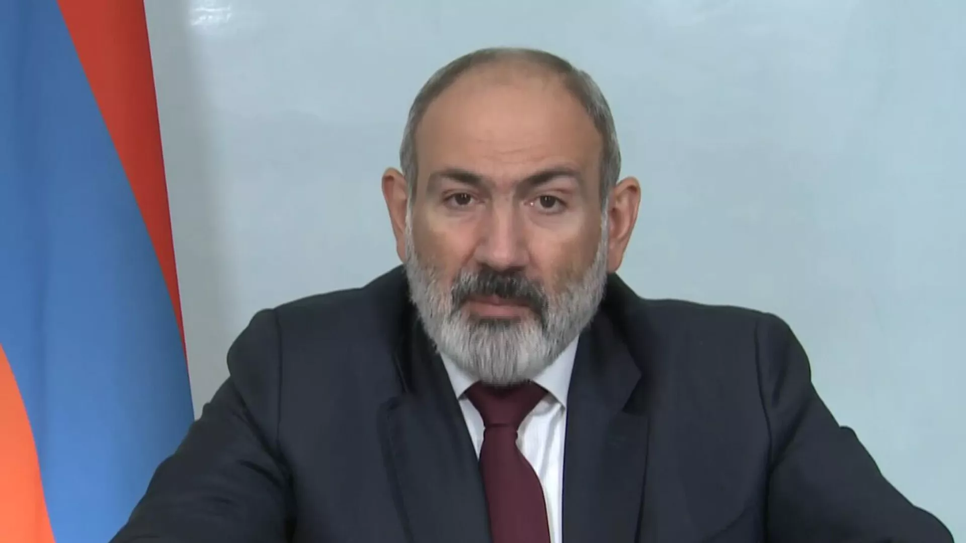 Հռոմի ստատուտի վավերացումը թույլ կտա ՀՀ-ին օգտվել ՄՔԴ-ի հնարավորություններից՝ ապահովելու երկրի արտաքին անվտանգությունը, այն ուղղված չէ ՌԴ-ի և ՀԱՊԿ-ի դեմ․ Փաշինյան