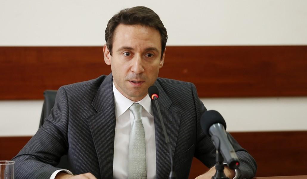 «Նոր ուժ» կուսակցությունն իր արժեքային համակարգով կապված է եվրոպական  սոցիալ-դեմոկրատիայի հետ. Մարության