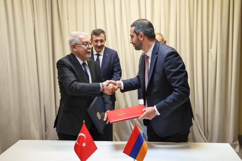 Անիի պատմական կամրջի՝ Թուրքիայի հետ համատեղ վերականգնումը զբոսաշրջային հնարավորություններ կստեղծի Հայաստանի և Թուրքիայի համար. Ռուբինյան