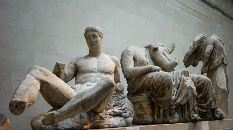 Հունաստանը Բրիտանիայից պահանջում է վերադարձնել Էլգինի մարմարե արձանները