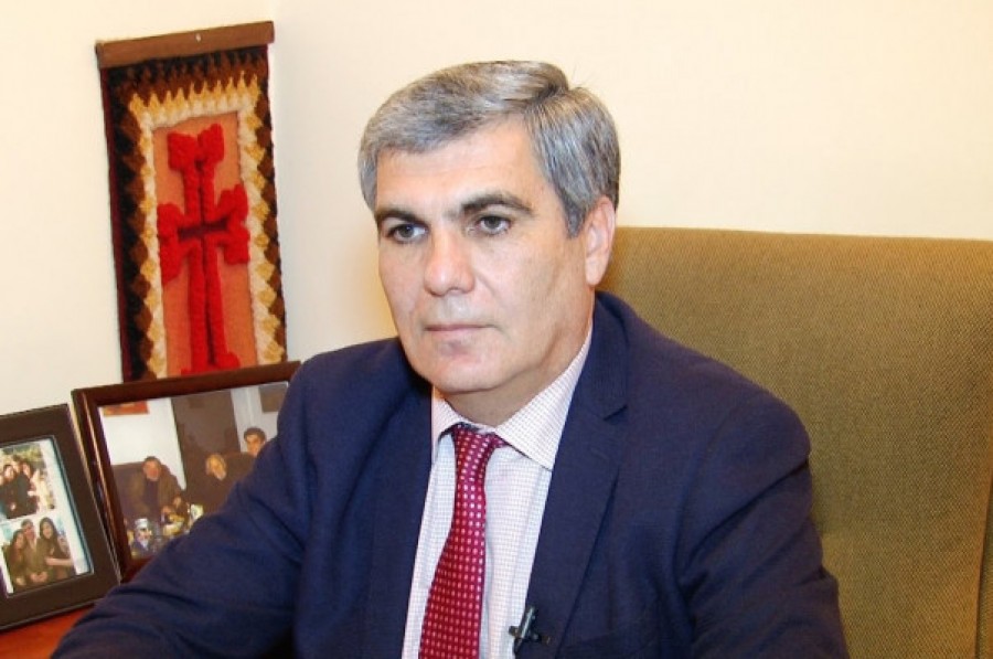 Հնարավո՞ր է նույնը անել նաև Արցախյան խնդրի պարագայում, ԱՄՆ ուղղությամբ աշխատել է պետք․ Արամ Սարգսյան