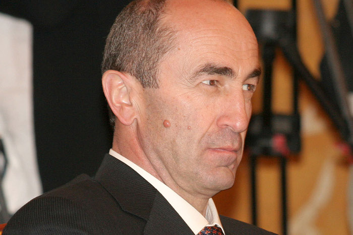 Քոչարյանի պաշտպանական թիմը կդիմի Վերաքննիչ