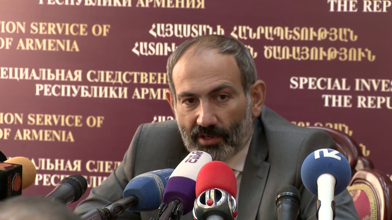 ՀՔԾ-ն անկախ է, բայց դրա գործունեության համար շատ կարևոր են քաղաքական համատեքստը և մթնոլորտը․ Փաշինյան