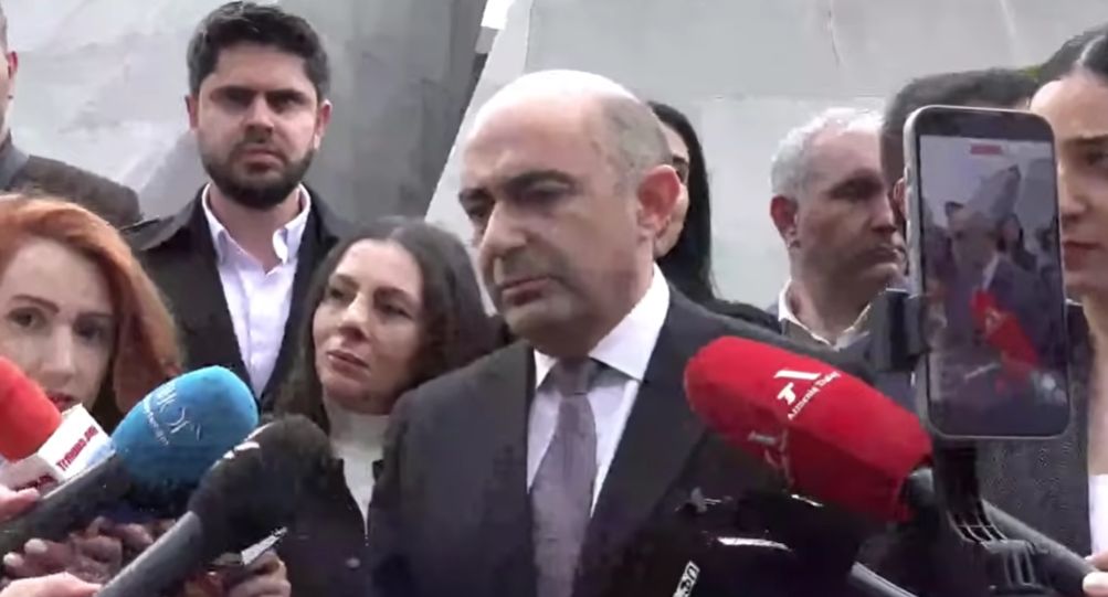 Հայաստանի ներսում գործում է թուրք–ադրբեջանական փափուկ ուժ. Մարուքյան