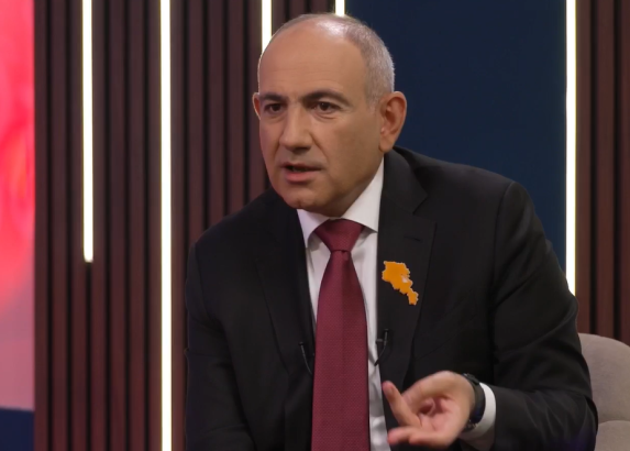 Ատոմակայանի կառուցման հարցը մենք ենք չենք քաղաքականացնում կամ գաղափարականացնում․ փնտրում ենք լավագույն առաջարկը․ Փաշինյան