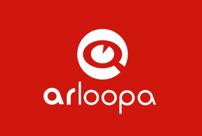 Հայկական ARLOOPA-ն ընդգրկվել է AR/VR լավագույն ընկերությունների վարկանիշում