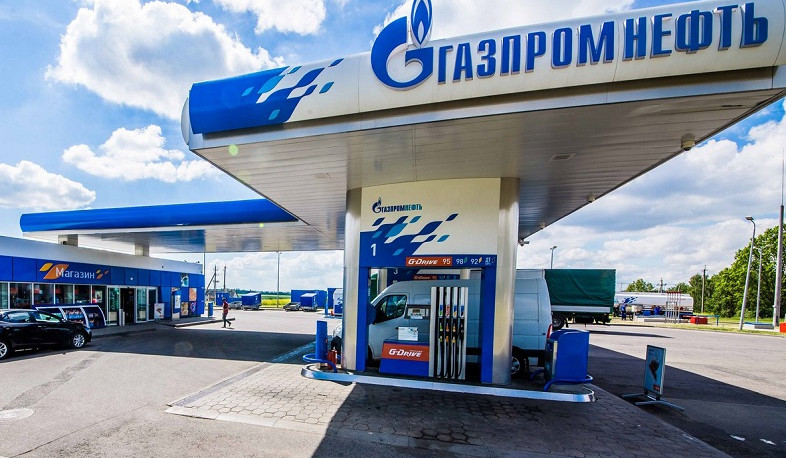Բենզինի վաճառքը սահմանափակվել է Ռուսաստանի գլխավոր նավթային շրջանում