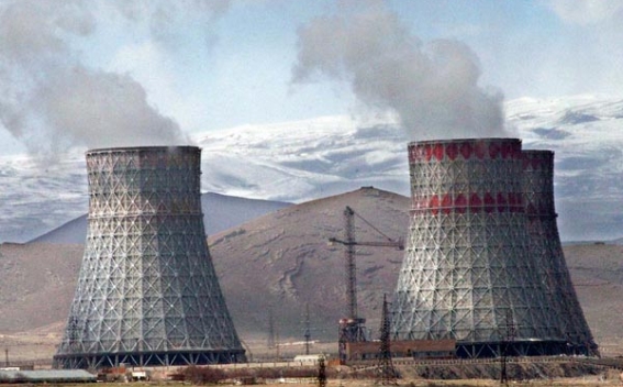 Հայաստանում ատոմային նոր էներգաբլոկի կառուցման աշխատանքները նախատեսում են սկսել 2025 թվականի սկզբին