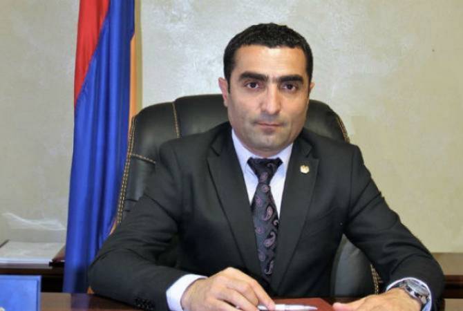 ՀԷՑ-ը պաշտոնապես կմեկնարկի մեծածավալ նախագծային աշխատանքների գնման մի քանի գործընթացներ՝ միաժամանակ․ Ռոմանոս Պետրոսյան