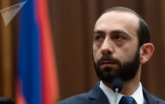 Ով կգա ու կասի՝ նոր Հայաստանի կանոններով է գործելու, մենք խնդիր չենք ունենա ոչնչացնելու որևէ այդպիսի գործարարի. Միրզոյան