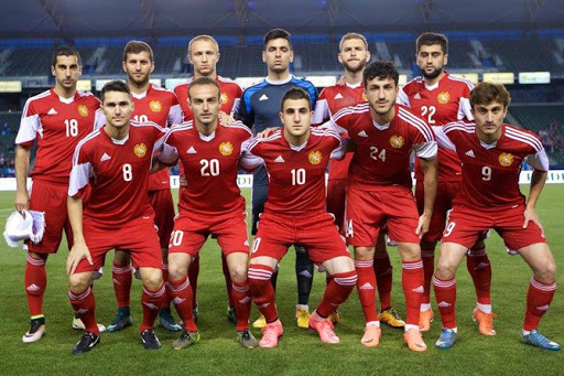  Ովքեր կհրավիրվեն Հայաստանի ֆուտբոլի հավաքական