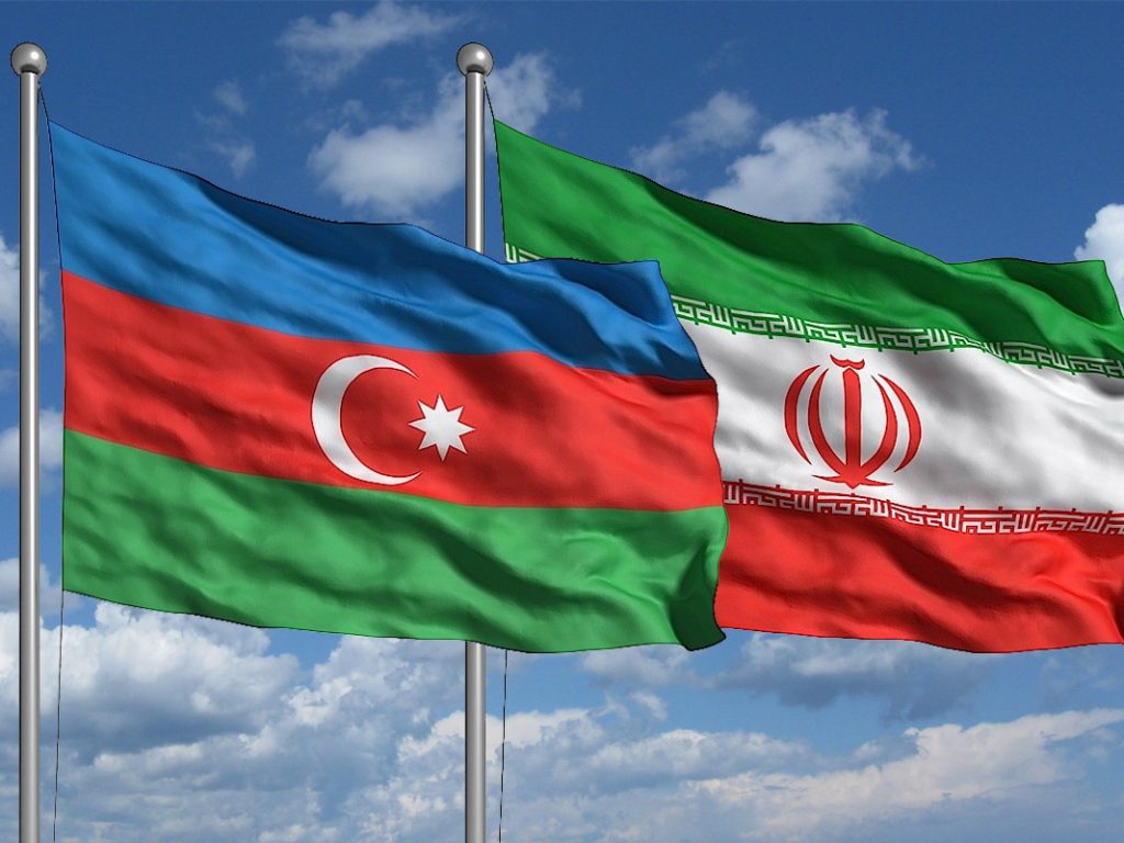 Ադրբեջանում Իրանի դեսպանն ու Ադրբեջանի ԱԳՆ տեղակալը քննարկել են իրավիճակը Հարավային Կովկասում