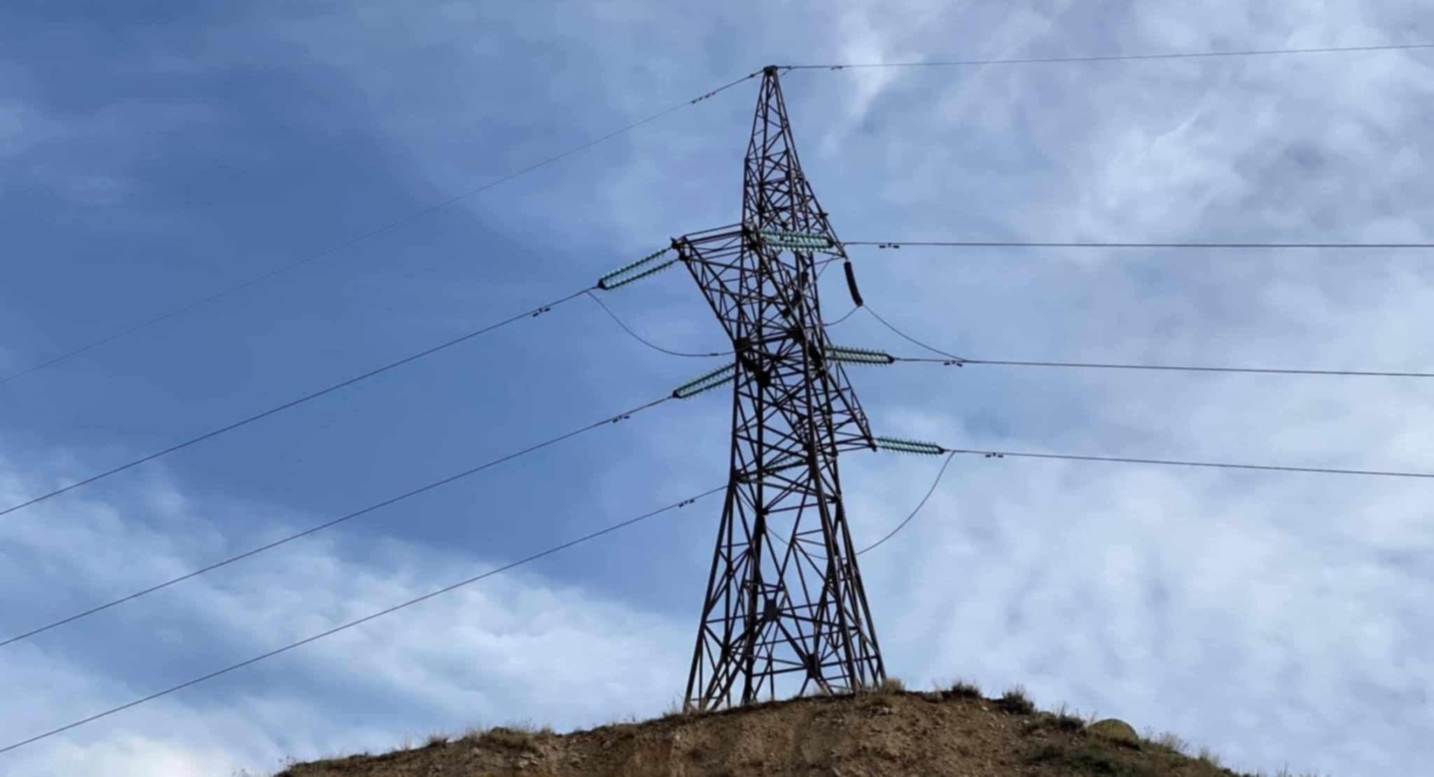 Հոսանքազրկումներ` դեկտեմբերի 1-ին