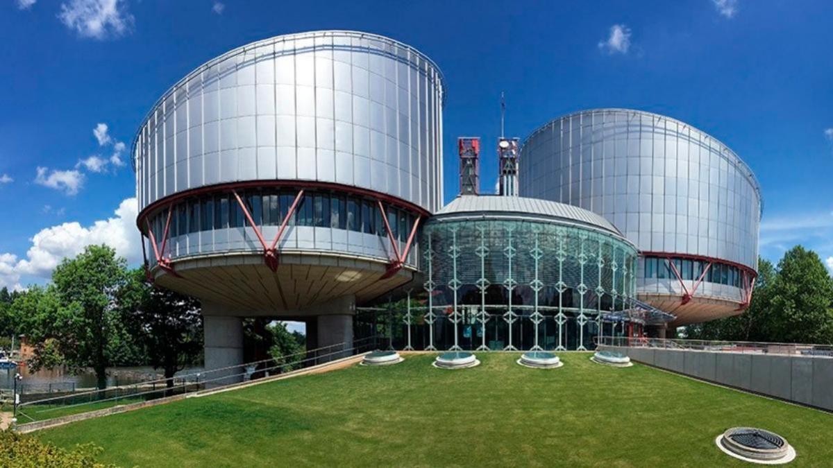 Дрмеян: Подана жалоба не только в Европейский суд, но и в Международный суд ООН