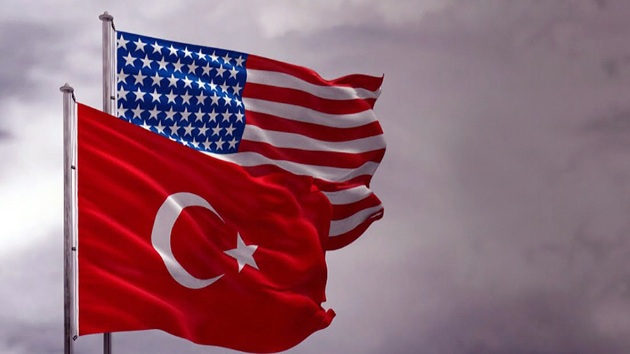 Թուրքիայի ԱԳ նախարարն ու ԱՄՆ ազգային անվտանգության հարցերով խորհրդականը քննարկել են հայ-ադրբեջանական հարաբերությունների կարգավորման գործընթացը