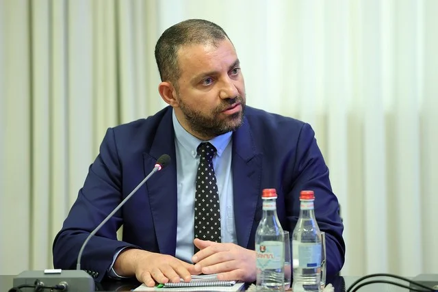 10–ից քիչ են ընկերությունները, որոնք հայտնվել են երկրորդային սանկցիաների տակ. Վահան Քերոբյան