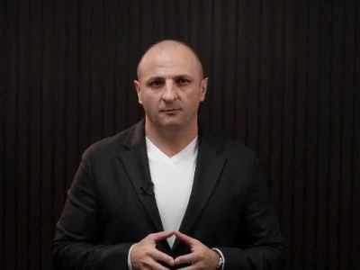 Որոշել եմ մասնակցել Գյումրու ավագանու ընտրութուններին՝ հավակնելով քաղաքապետի պաշտոնին․ Կարեն Սիմոնյան