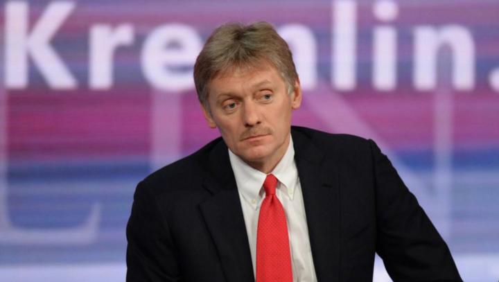 Песков: идея о превращении ЕС в оборонный союз говорит о настрое на конфронтацию