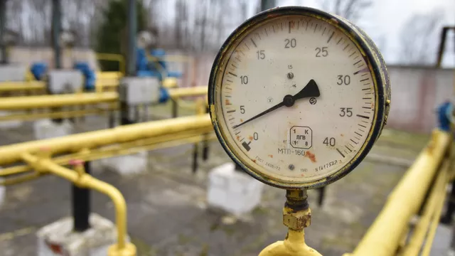 Ադրբեջանում առատ ձյան պատճառով 5000 բաժանորդ մնացել է առանց գազի