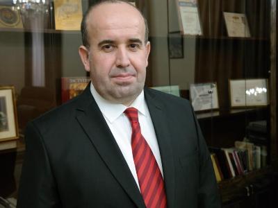  Շիրակի մարզից Գյումրու ինֆեկցիոն հիվանդանոցում կորոնավիրուսով վարակված 10 քաղաքացի կա, 3 քաղաքացի բուժվել է. մարզպետ 