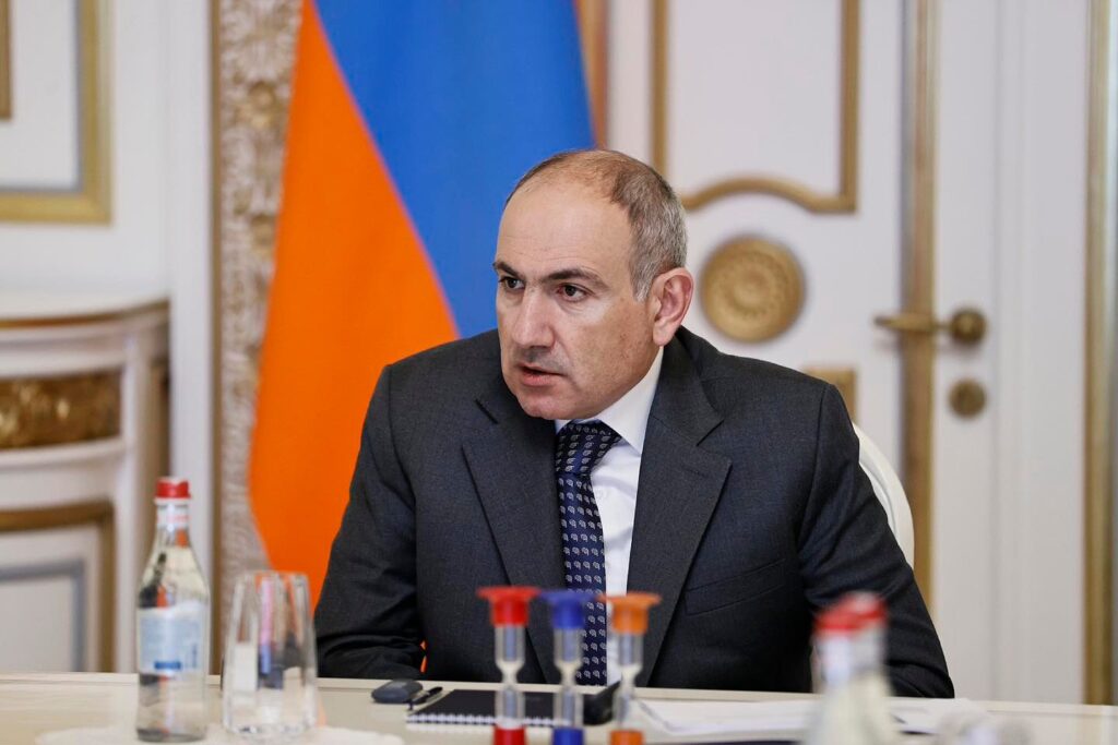 Փաշինյանը վարկեր ունի. ինչ է հայտարարագրել վարչապետը