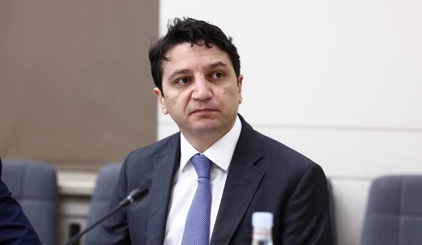 ՀՀ կառավարության պարտքը 2026 թ. մարտի 31–ի համեմատ ավելացել է 11 մլրդ դրամով. նախարար