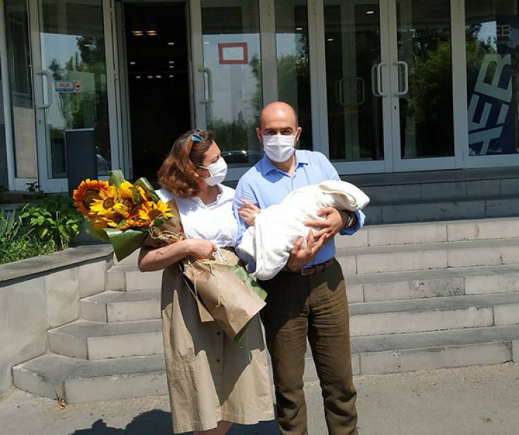 Լենա Նազարյանի ամուսինը հաստատել է, որ խոսակցություն եղել է՝ ներկայացնելով տեղի ունեցածի իր վարկածը. «Հրապարակ»