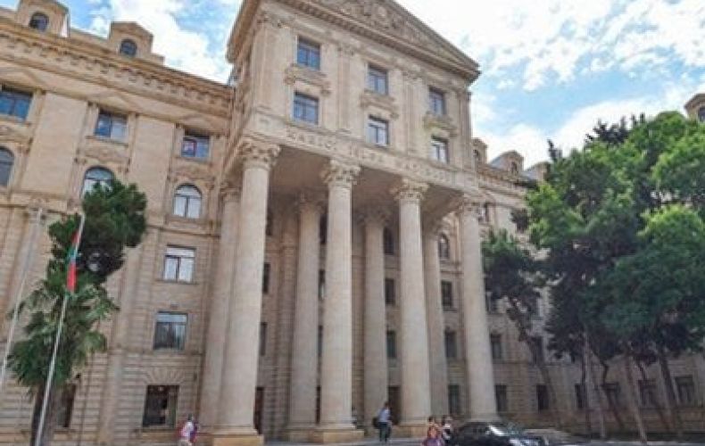 Ադրբեջանը նույնպես, ի պատասխան Հայաստանի՝ ՄԱԿ Միջազգային դատարան է դիմելու
