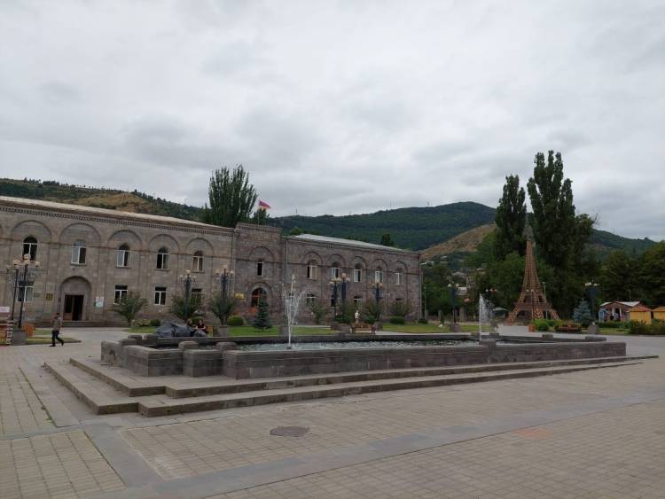 ՔՊ-ականները շտապել են Գորիս՝ գործի դափնիներն իրենց վրա քաշելու համար․ «Հրապարակ»