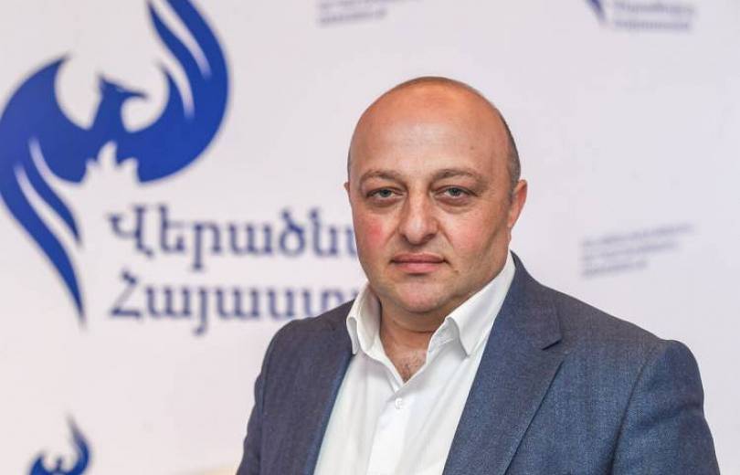 Սիսիանի նախկին համայնքապետ Արթուր Սարգսյանը 20 մլն գրավի դիմաց ազատ է արձակվել