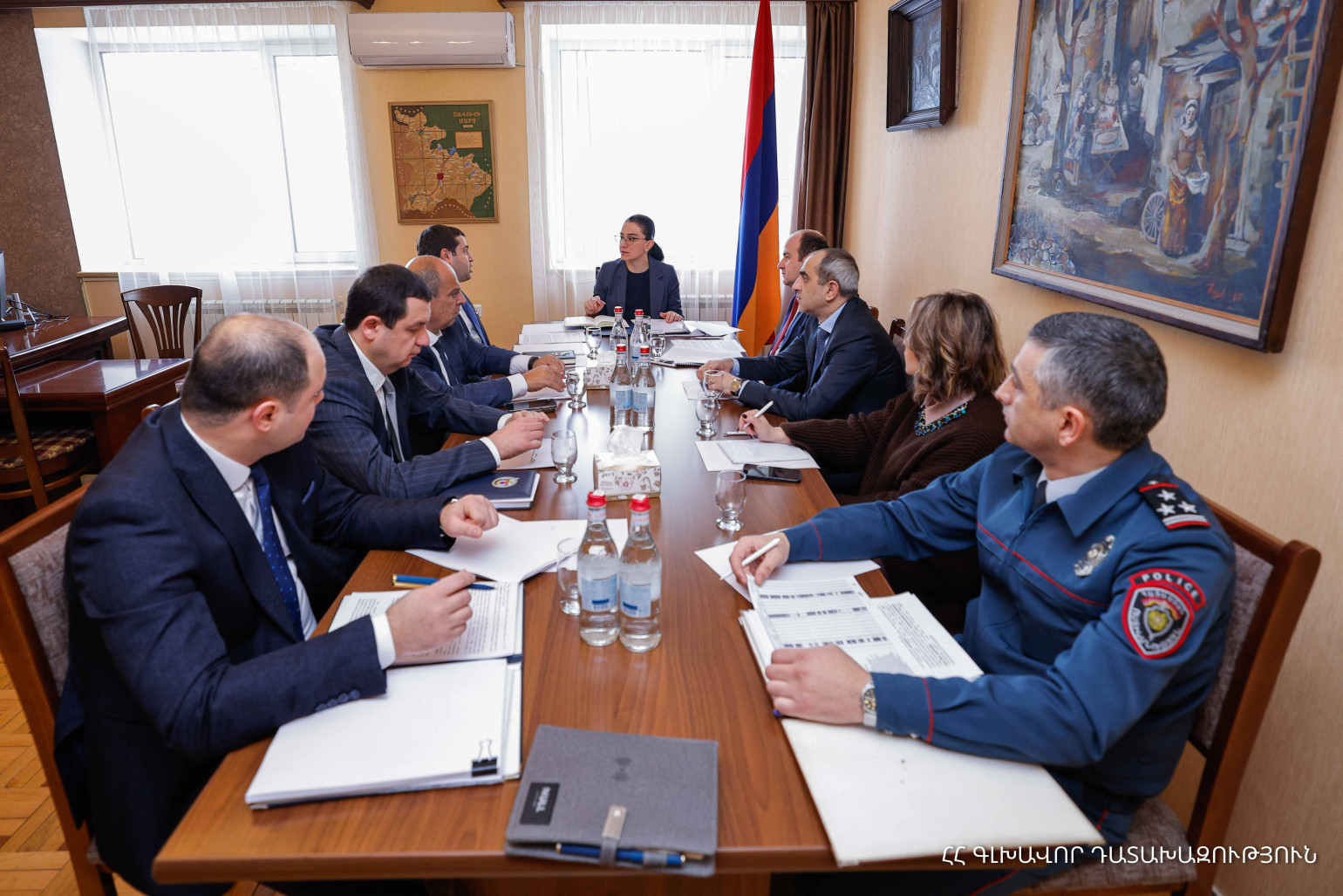 Տավուշի մարզում ապօրինի ծառահատումներին առնչվող դեպքերով վերականգնվել է շուրջ 24 միլիոն դրամ