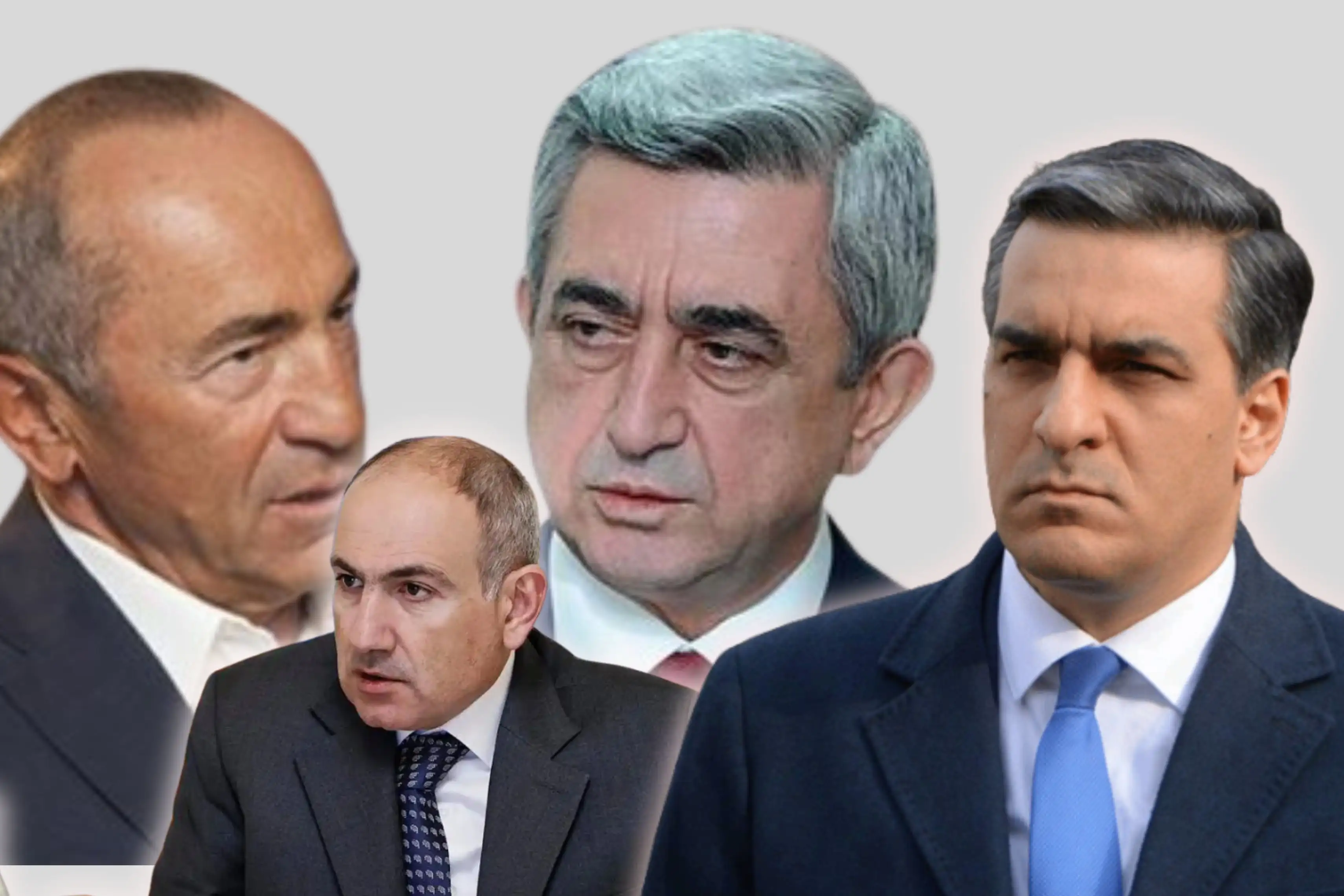 Նիկոլ Փաշինյանն ու նախկին իշխանությունն առանց իրար գոյություն ունենալ չեն կարող. Թաթոյան