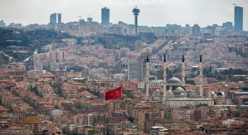 Թուրքական ընդդիմադիր կուսակցությունների առաջնորդները հանդիպումներ են անցկացնում միասնական թեկնածուին որոշելու նպատակով
