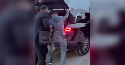 Մոսկվայում հայ գործարարի են առևանգել (տեսանյութ)
