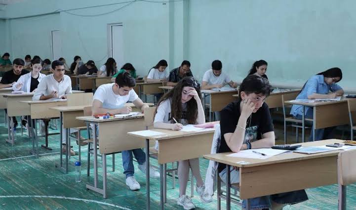 Մեկնարկում է մասնագիտական ուսումնական հաստատությունների հեռակա ուսուցման տեղերի համար դիմում-հայտերի ներկայացման փուլը. ԿԳՄՍՆ