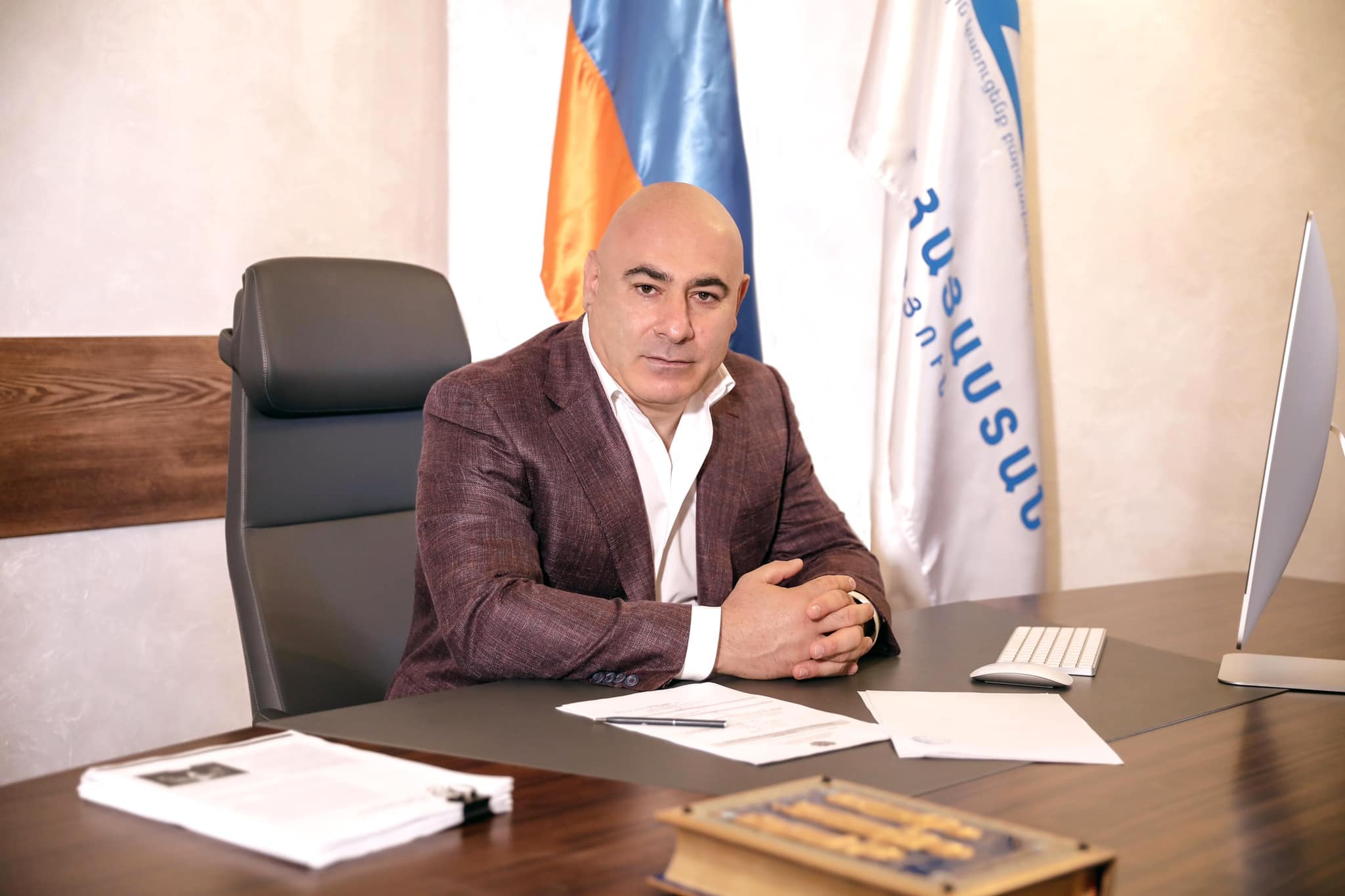 Աբովյանի ՏԻՄ ընտրություններում ԲՀԿ ցուցակը գլխավորում է Էդուարդ Բաբայան