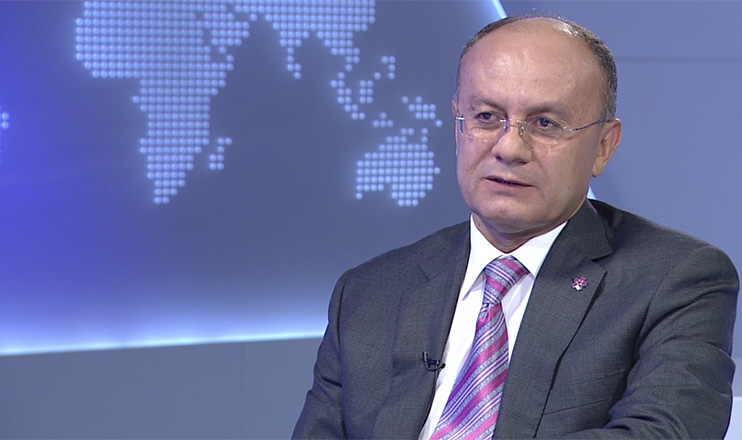 «Ազգային խայտառակություն է». Սեյրան Օհանյանը` Էրդողանի հետ հանդիպմանը Փաշինյանի պահվածքի մասին